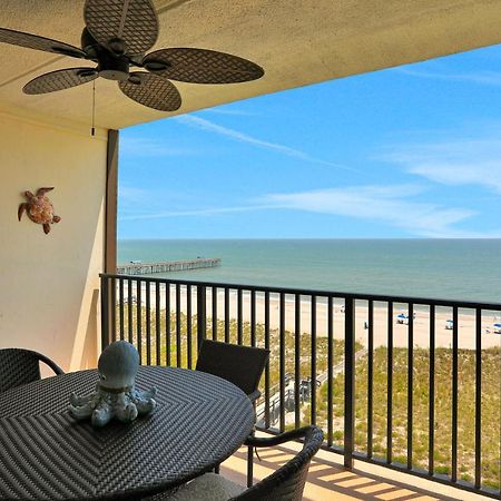 Amelia South E7 Fernandina Beach Exterior foto