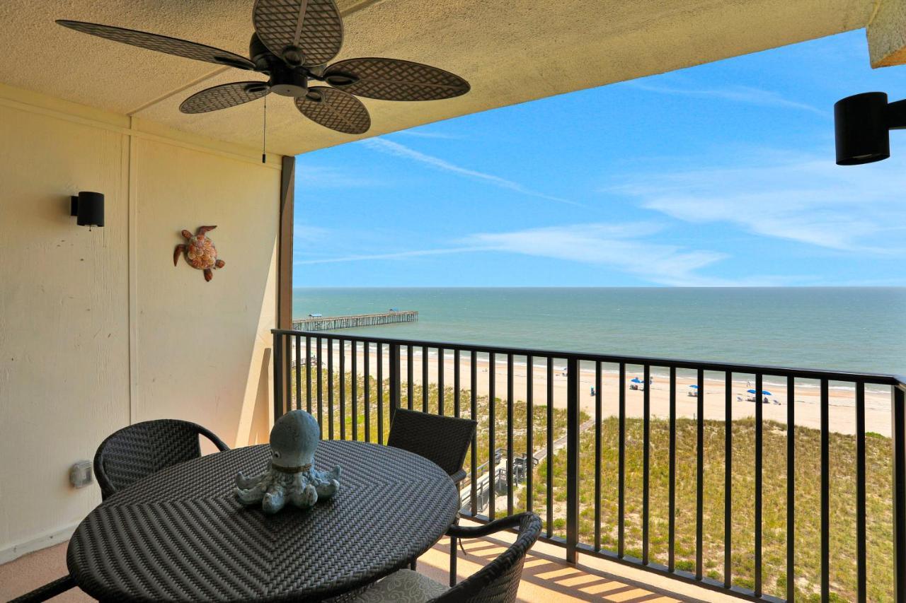 Amelia South E7 Fernandina Beach Exterior foto