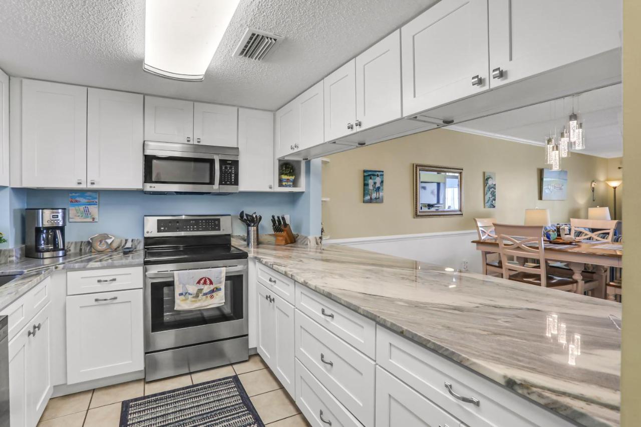 Amelia South E7 Fernandina Beach Exterior foto
