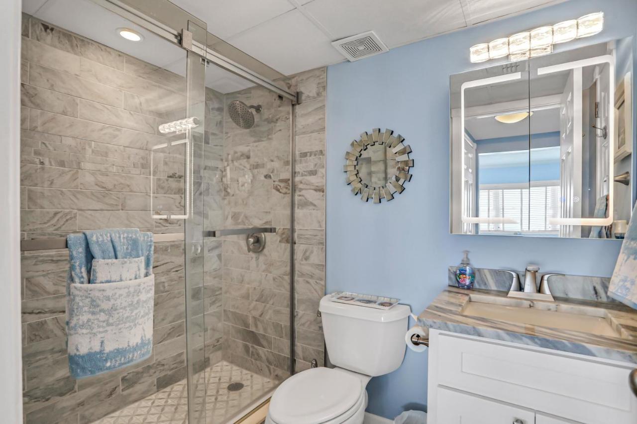 Amelia South E7 Fernandina Beach Exterior foto