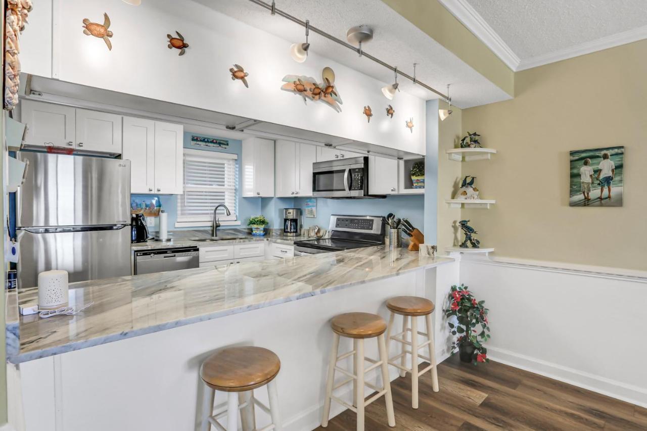 Amelia South E7 Fernandina Beach Exterior foto