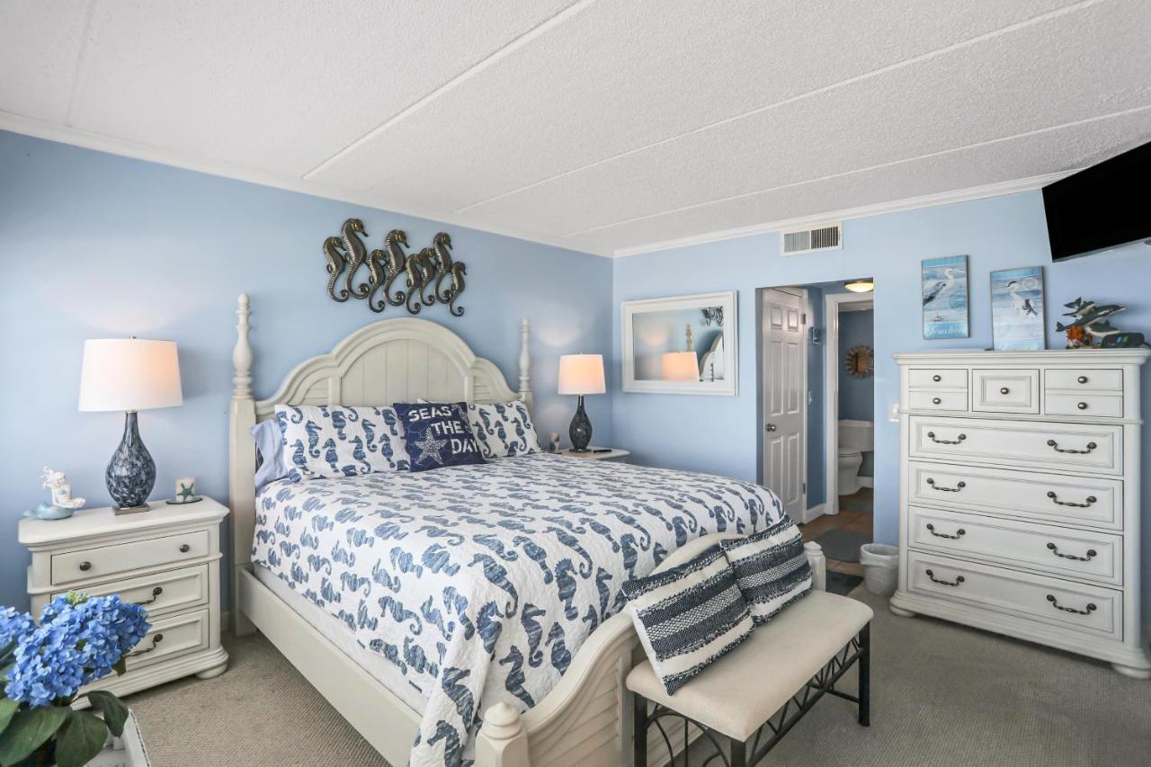 Amelia South E7 Fernandina Beach Exterior foto