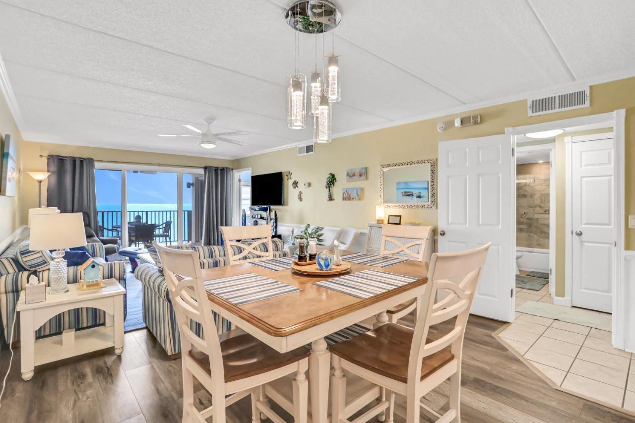Amelia South E7 Fernandina Beach Exterior foto