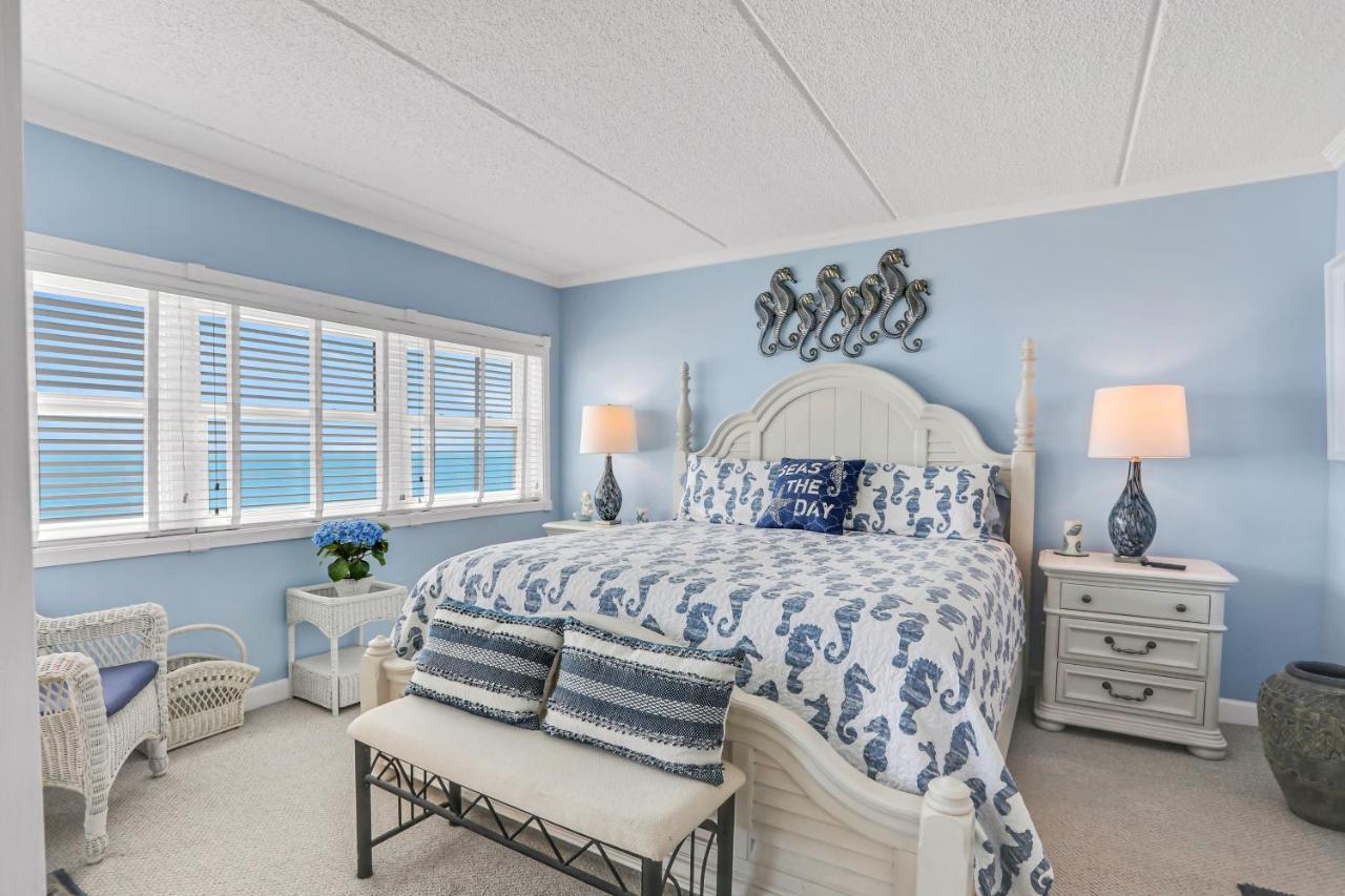 Amelia South E7 Fernandina Beach Exterior foto