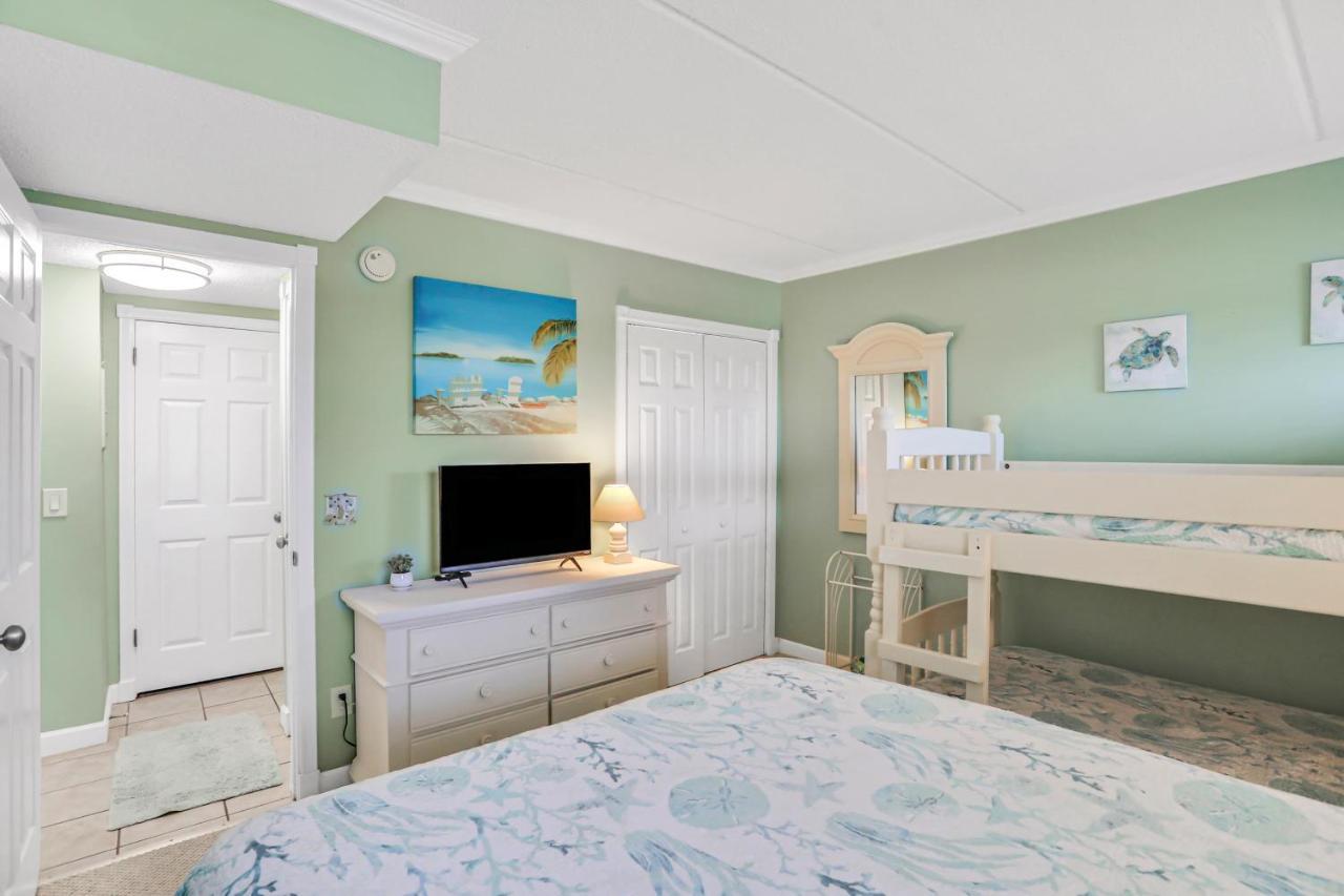 Amelia South E7 Fernandina Beach Exterior foto