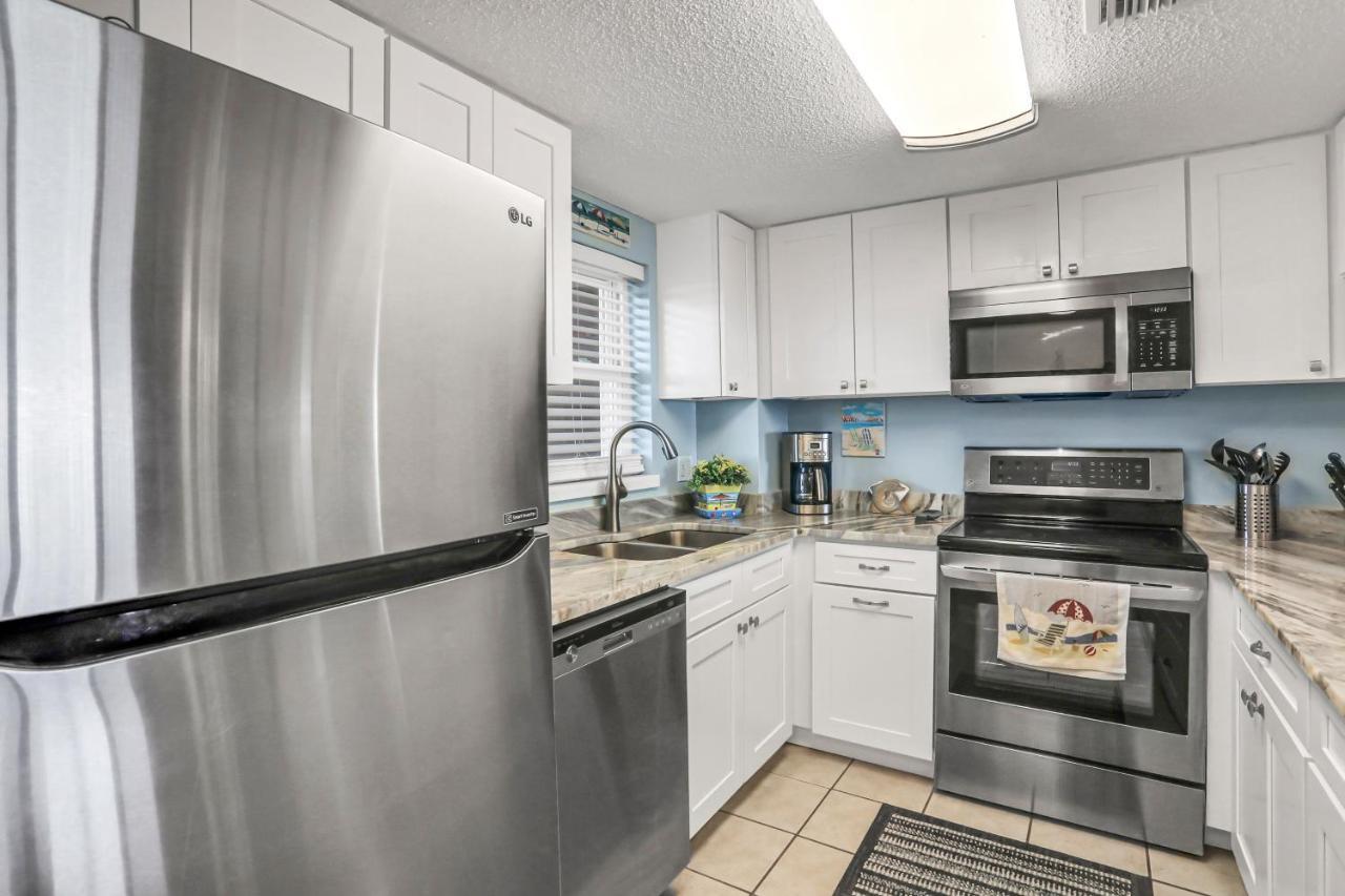 Amelia South E7 Fernandina Beach Exterior foto
