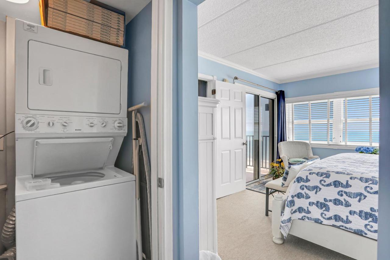 Amelia South E7 Fernandina Beach Exterior foto